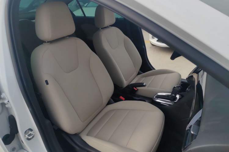 Used Buick Excelle 2020 15N CVT Elite Edition
