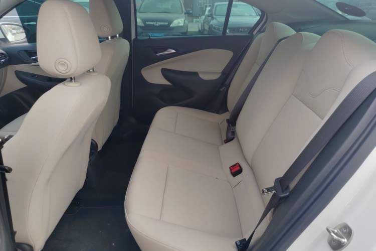 Used Buick Excelle 2020 15N CVT Elite Edition
