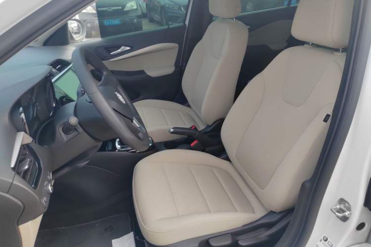 Used Buick Excelle 2020 15N CVT Elite Edition
