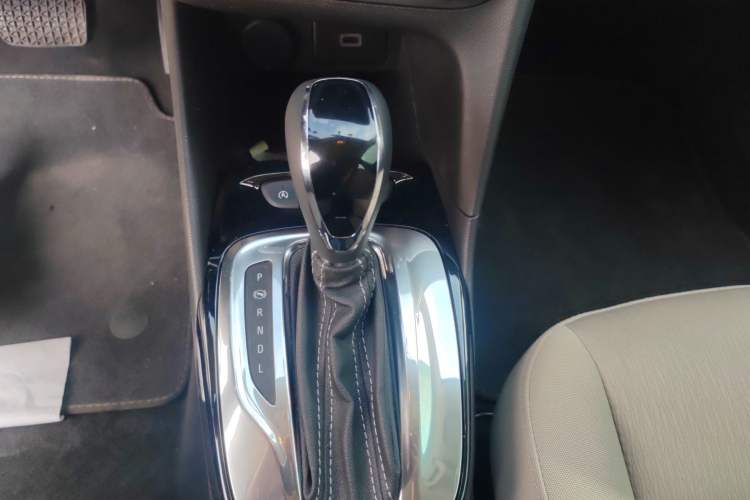 Used Buick Excelle 2020 15N CVT Elite Edition
