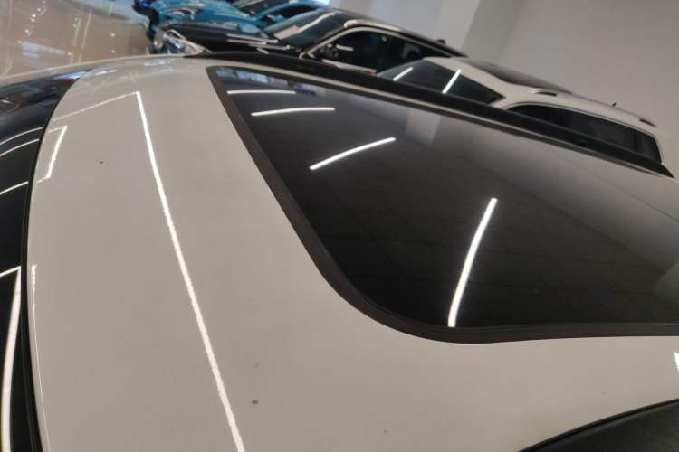 Used Jeep Compass 2021 220T Automatic Leading Edition