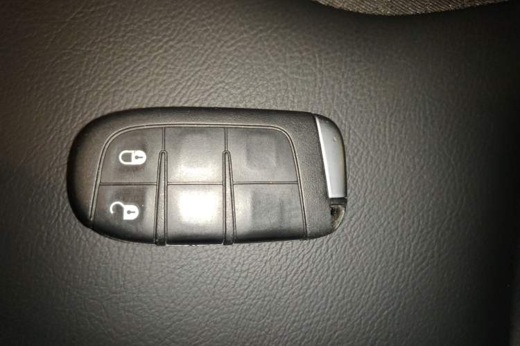 Used Jeep Compass 2021 220T Automatic Leading Edition