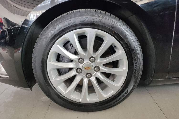 Used Cadillac XTS 2018 28T Elite Edition