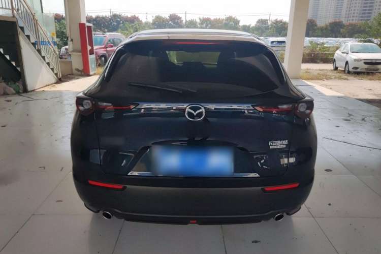 Used Mazda CX-30 2020 2.0L Manual Shangyue Trim