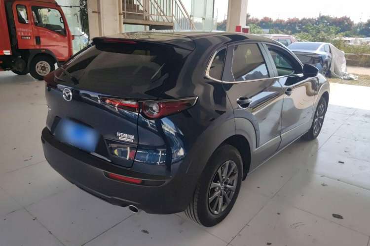 Used Mazda CX-30 2020 2.0L Manual Shangyue Trim