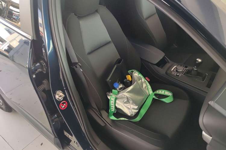 Used Mazda CX-30 2020 2.0L Manual Shangyue Trim