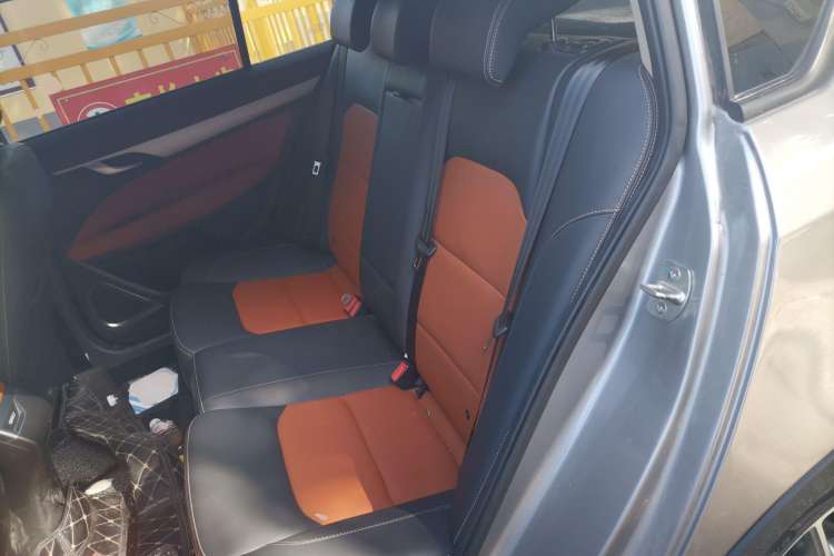 Used Geely Auto Vision S1 2018 1.5L CVT Fongchi Model
