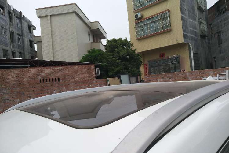 Used HYOSOW S7 2018 1.5T Automatic Prestige Edition
