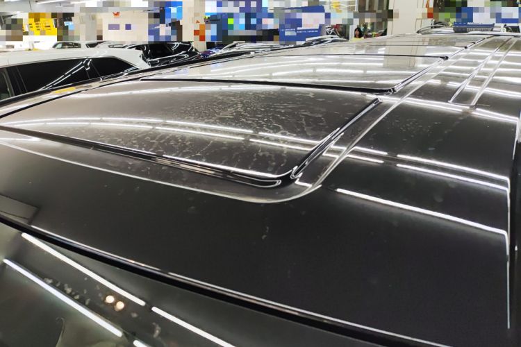 Used Mercedes-Benz Vito 2023 2.0T Elite Version 7 Seats
