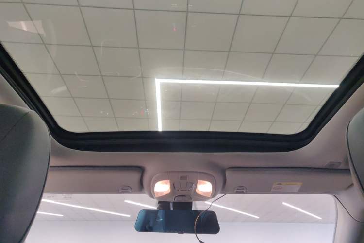 Used Jeep Compass 2021 220T Automatic Leading Edition