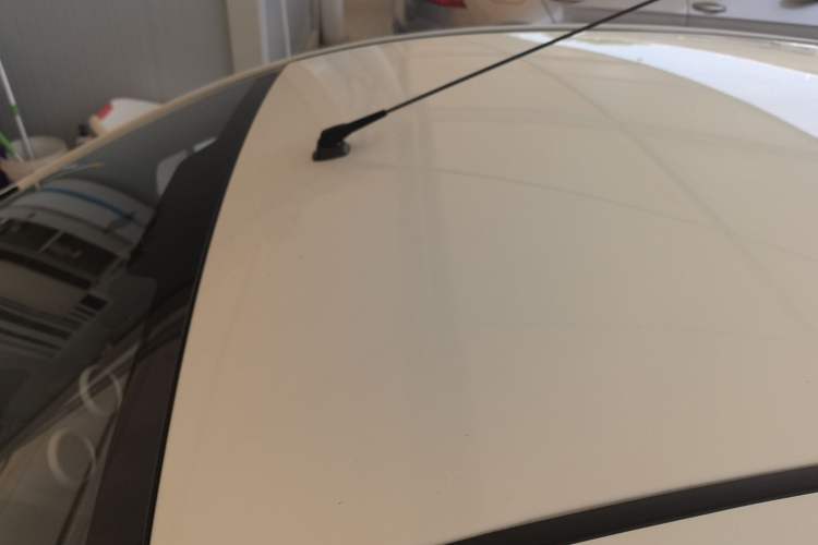 Used BYD F0 2015 1.0L AMT XuanKu Model Roof