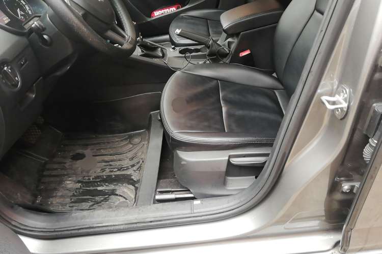 Used Skoda Octavia 2018 Station Wagon TSI230 DSG Comfort Edition
