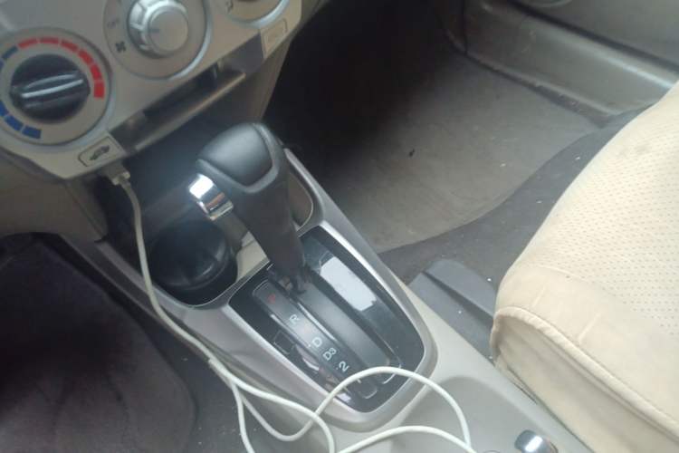 Used Honda City Classic 2011 1.5L Automatic Elite Edition

