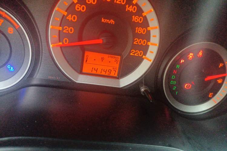 Used Honda City Classic 2011 1.5L Automatic Elite Edition
