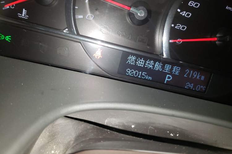 Used Cadillac SLS Seville 2011 2.0T Elite Edition