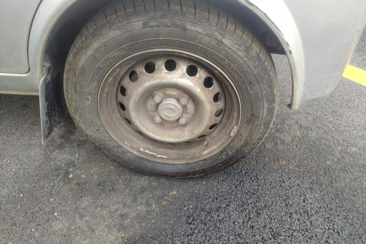 Used Dongfeng Xiaokang K05S 2019 1.2L Practical Version China VI Standard DK12
