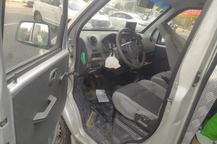 Used Dongfeng Xiaokang K05S 2019 1.2L Practical Version China VI Standard DK12
