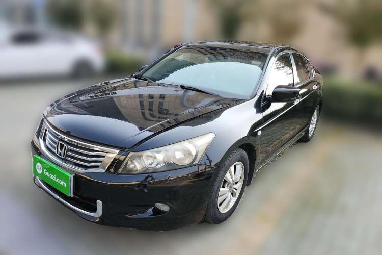 Used Honda Accord 2010 2.4L Millionth Anniversary Edition
