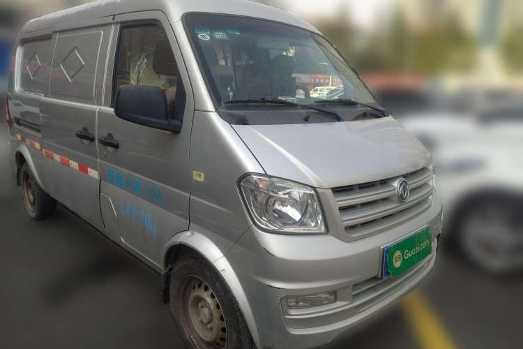 Used Dongfeng Xiaokang K05S 2019 1.2L Practical Version China VI Standard DK12

