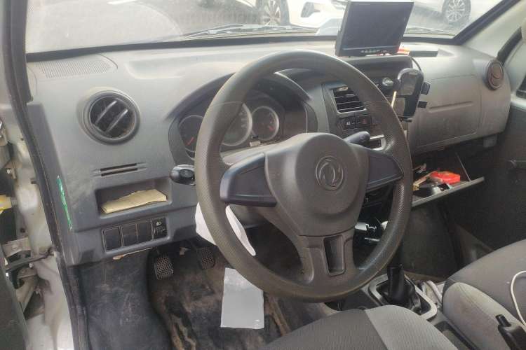 Used Dongfeng Xiaokang K05S 2019 1.2L Practical Version China VI Standard DK12
