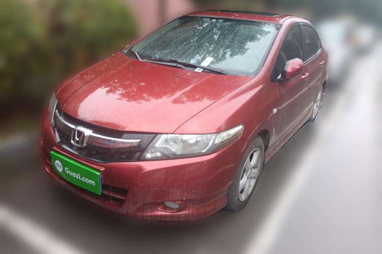 Used Honda City Classic 2011 1.5L Automatic Elite Edition