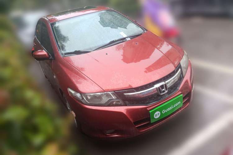 Used Honda City Classic 2011 1.5L Automatic Elite Edition
