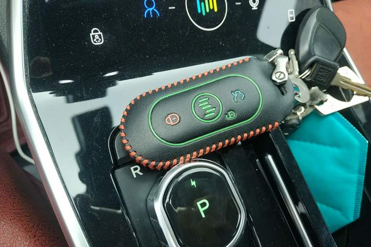 Used WM Motor EX5 2018 EX5 400 Extra Innovation Edition
