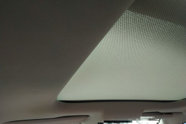 Used WM Motor EX5 2018 EX5 400 Extra Innovation Edition
