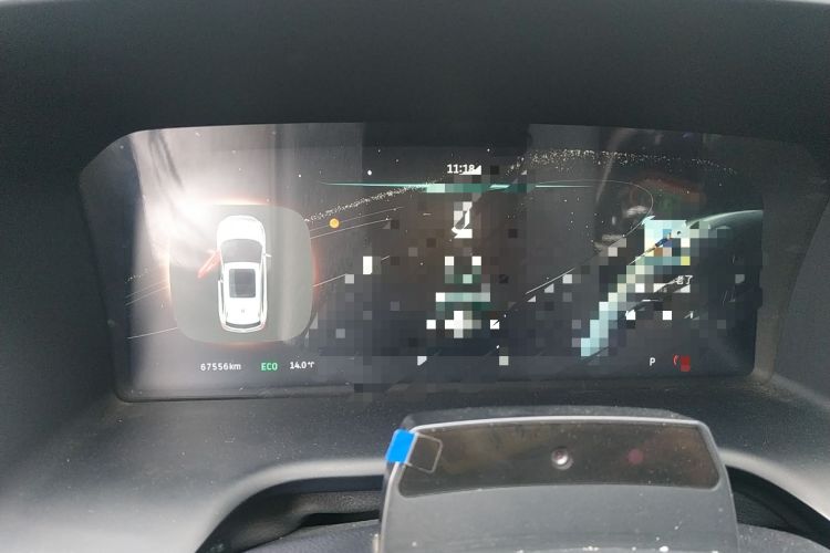 Used WM Motor EX5 2018 EX5 400 Extra Innovation Edition
