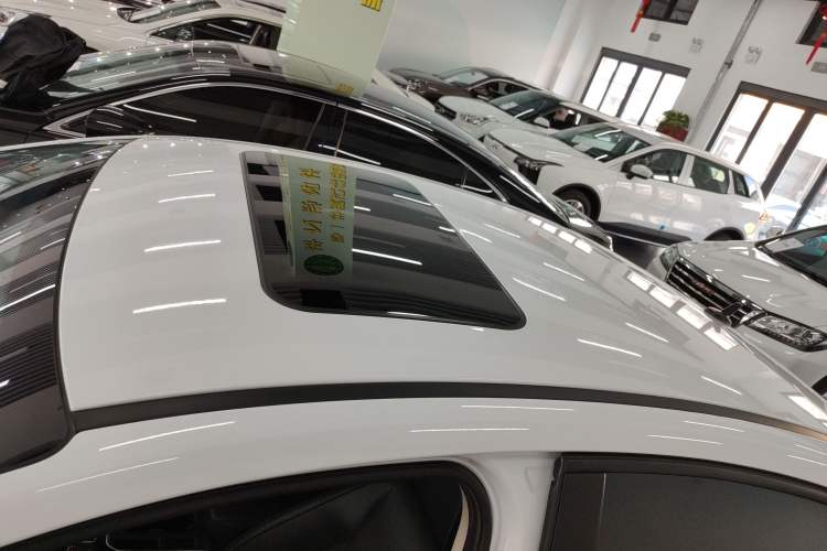 Used Chery Arrizo GX 2021 Champion Edition 1.5L CVT Deluxe Version