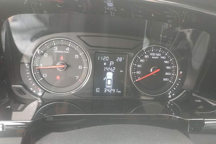 Used Zotye T600 Coupe 2017 1.5T Automatic Luxury Model
