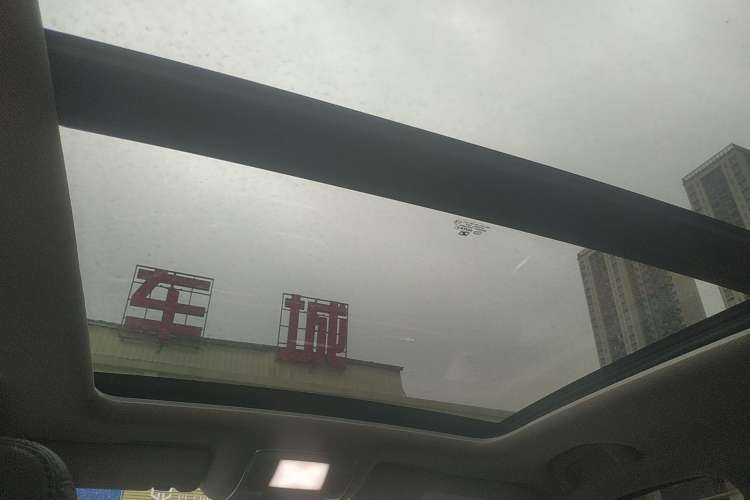 Used Zotye T600 Coupe 2017 1.5T Automatic Luxury Model
