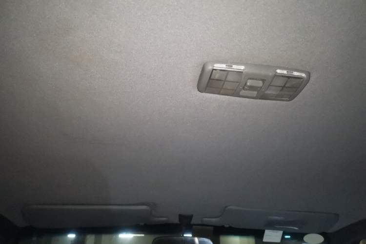 Used Leopaard Heijingang 2009 2.4L Manual 4x4
