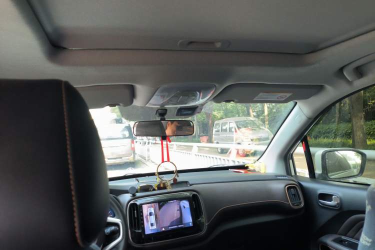 Used GAC Group Qizhi EV 2019 EV530 Smart Drive Edition