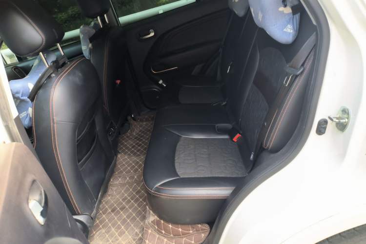 Used GAC Group Qizhi EV 2019 EV530 Smart Drive Edition