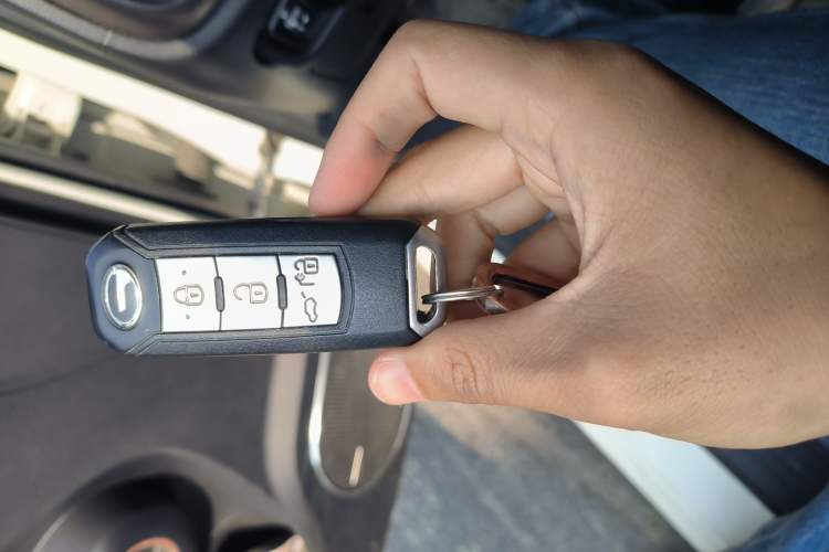 Used GAC Group Qizhi EV 2019 EV530 Smart Drive Edition