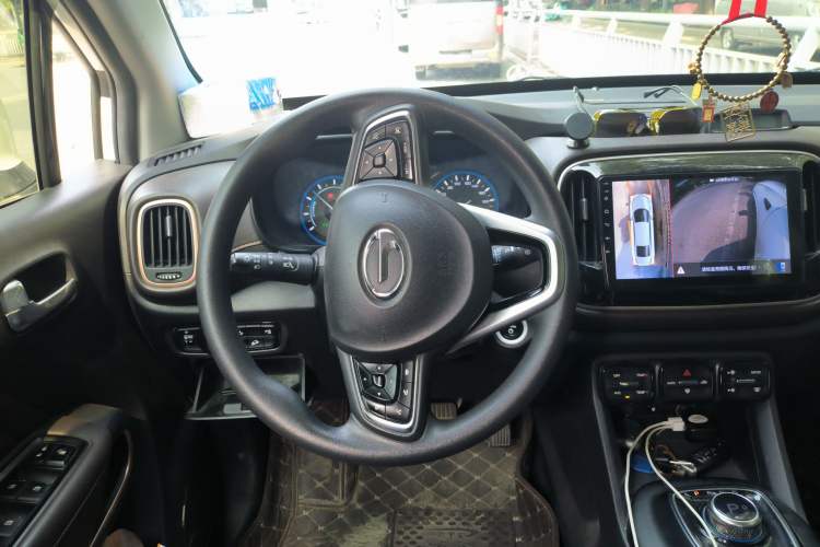 Used GAC Group Qizhi EV 2019 EV530 Smart Drive Edition