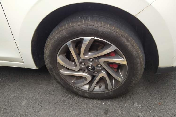 Used JAC Refine S2 2015 1.5L Manual Luxury Smart Model