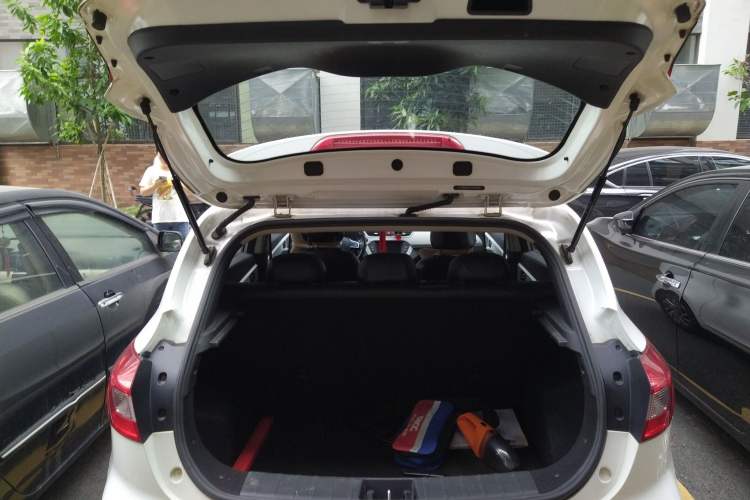 Used JAC Refine S2 2015 1.5L Manual Luxury Smart Model