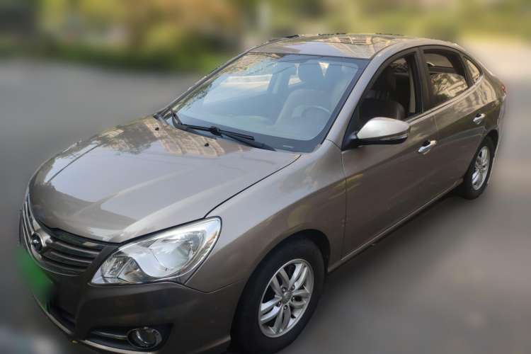 Used Hyundai Celesta 2011 1.6L Automatic Luxury Version