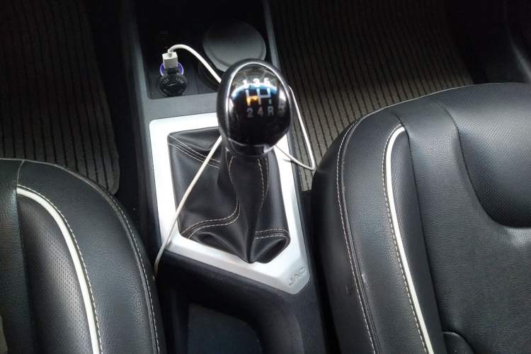 Used JAC Refine S2 2015 1.5L Manual Luxury Smart Model