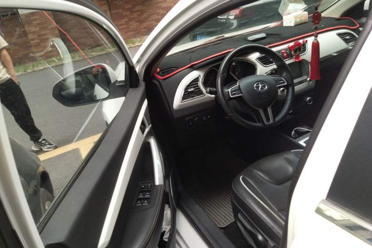 Used JAC Refine S2 2015 1.5L Manual Luxury Smart Model