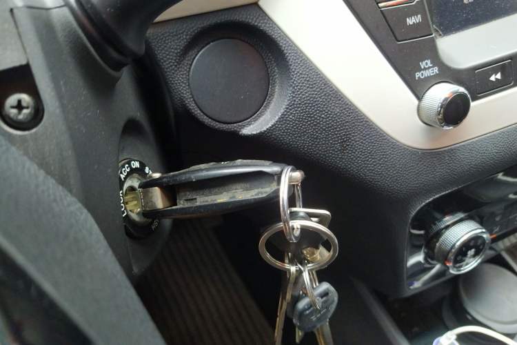 Used JAC Refine S2 2015 1.5L Manual Luxury Smart Model