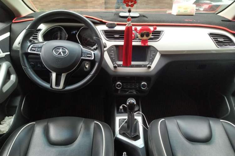 Used JAC Refine S2 2015 1.5L Manual Luxury Smart Model