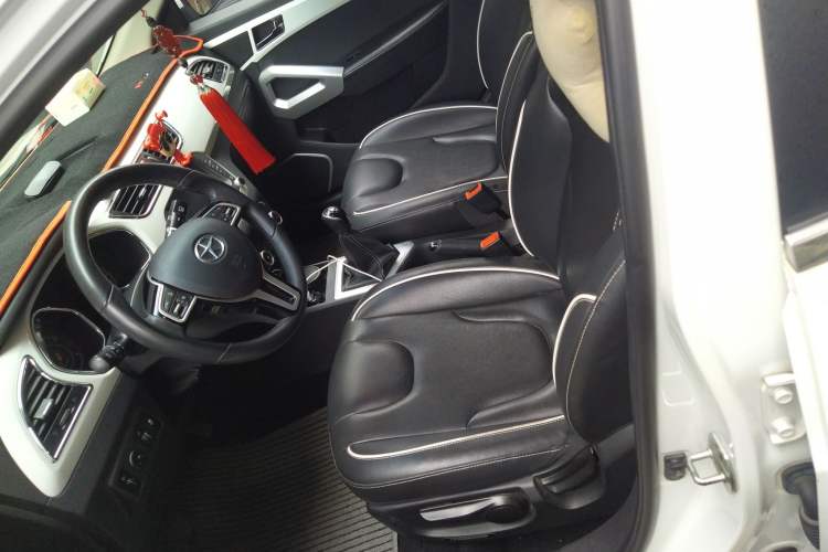 Used JAC Refine S2 2015 1.5L Manual Luxury Smart Model