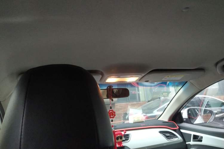 Used JAC Refine S2 2015 1.5L Manual Luxury Smart Model