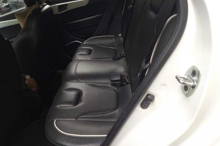 Used JAC Refine S2 2015 1.5L Manual Luxury Smart Model