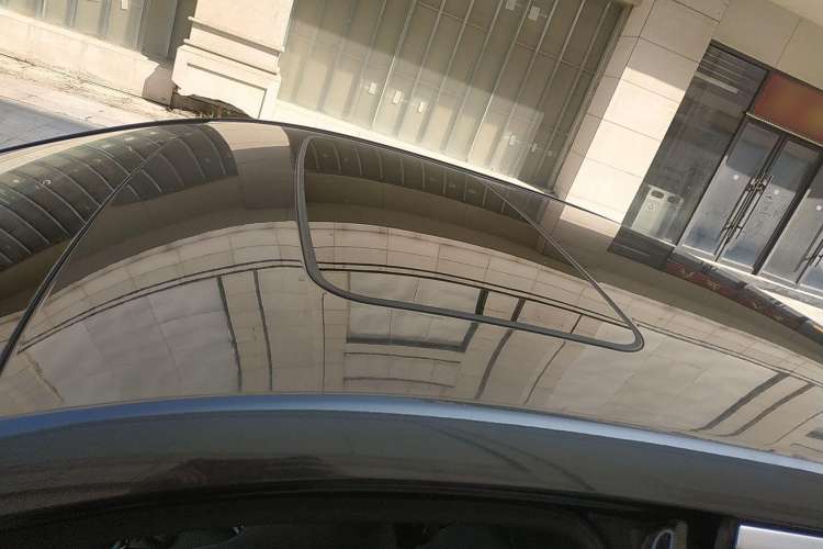 Used Cadillac ATS-L 2016 28T Luxury Version