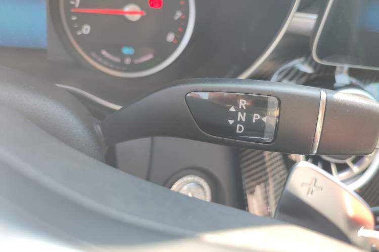 Used Mercedes-Benz C-Class 2019 C 260 Sport Edition
