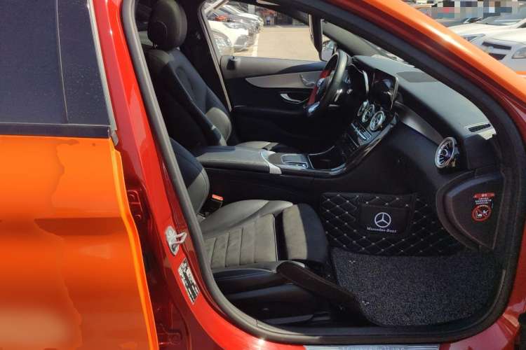 Used Mercedes-Benz C-Class 2019 C 260 Sport Edition
